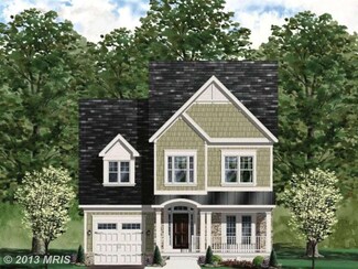 2515 S Fern St, Arlington, VA 22202