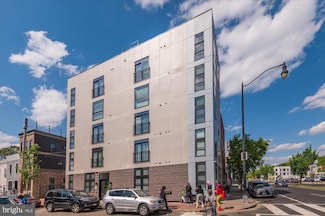 1100 Bladensburg Rd NE Unit 502, Washington, DC 20002