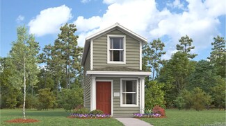 5010 Daisy Blossom, Converse, TX 78109