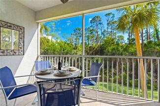 4450 Botanical Place Cir Unit 203, Naples, FL 34112