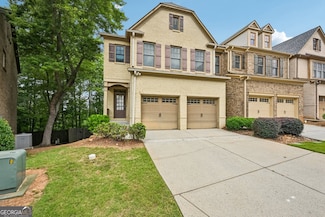 1636 Caswell Pkwy, Marietta, GA 30060