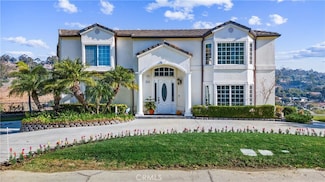 2034 Virazon Dr, La Habra Heights, CA 90631