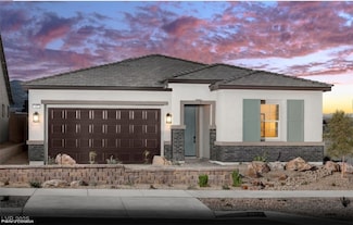 121 Piano Ln Unit lot 198, Henderson, NV 89015