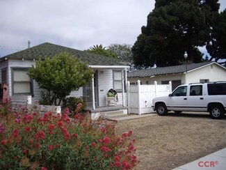 Unlisted Address