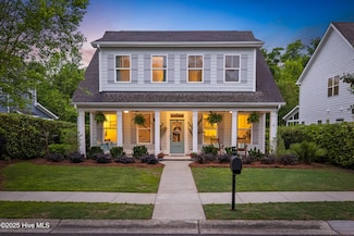 1036 Anchors Bend Way, Wilmington, NC 28411