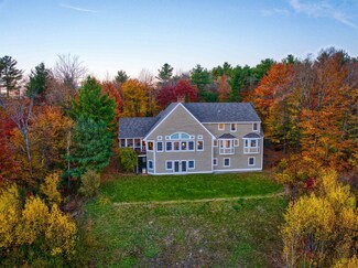 231 Woodland Trace, New London, NH 03257