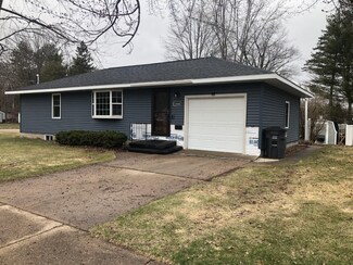1840 Russell St, Wisconsin Rapids, WI 54495