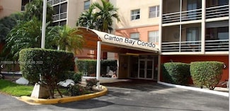 2821 NE 163rd St Unit 5U, North Miami Beach, FL 33160