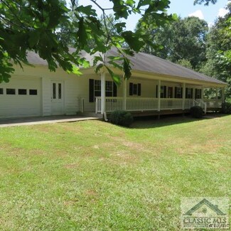 470 Cliff Griffith Rd, Danielsville, GA 30633