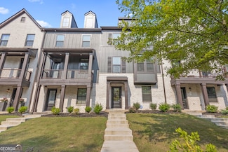 125 Climbing Ivy Cir, Fayetteville, GA 30214