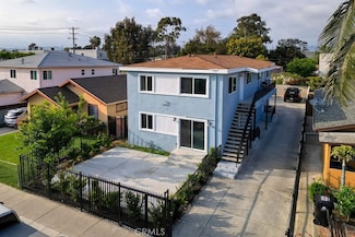 5459 Carlin St, Los Angeles, CA 90016