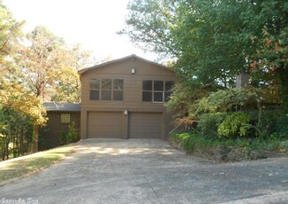 25 Glenridge Rd, Little Rock, AR 72227