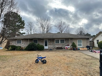 2701 Mida Ave, Springdale, AR 72762