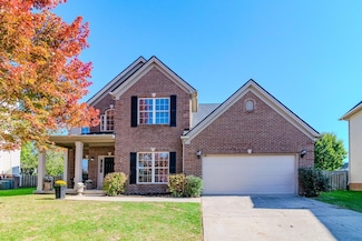 236 Hannah Todd Place, Lexington, KY 40509