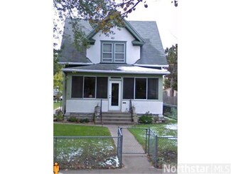 3216 22nd Ave S, Minneapolis, MN 55407