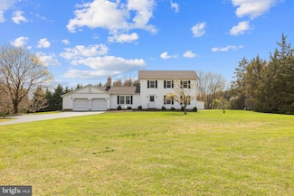 1572 Stone Chapel Rd, New Windsor, MD 21776