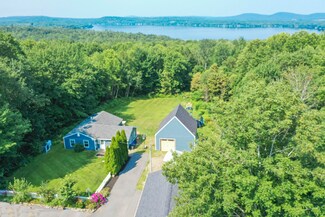 26 Monroe Rd, Searsport, ME 04974