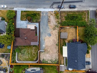 7420 Lot #2 Upper Ridge Rd, Everett, WA 98203