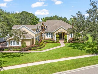 2526 Nobleman Ct, Windermere, FL 34786