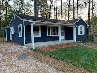 121 Whitfield Rd, Durham, NC 27705