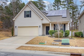 131 Kinnakeet Dr, Durham, NC 27704