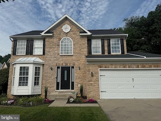 7614 Chesterfield Way, Rosedale, MD 21237