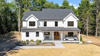 415 Richville Rd, Standish, ME 04084