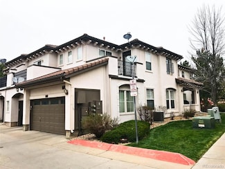 6753 S Winnipeg Cir Unit 101, Aurora, CO 80016