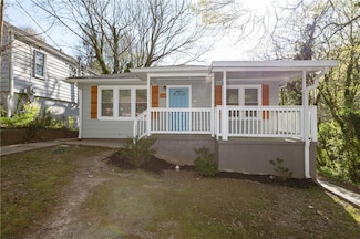 364 Betsy Ave SW, Atlanta, GA 30310