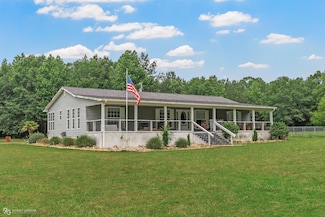 117 Craig Ln, Doyline, LA 71023