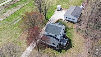 7478 E 136th St, Sand Lake, MI 49343