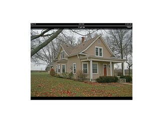 23042 Metcalf Ave, Bucyrus, KS 66013