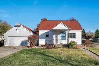 3500 N New York Ave, Muncie, IN 47304