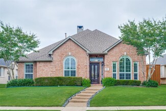 4016 Lantana Ln, Plano, TX 75093