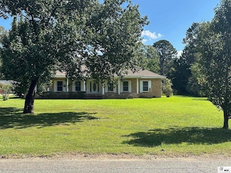 1205 S Hudson Ave, Jonesboro, LA 71251