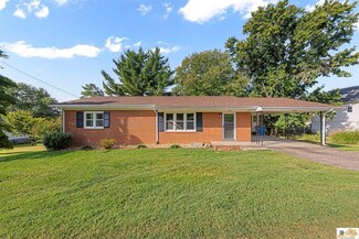 146 Grand Ave, Glasgow, KY 42141