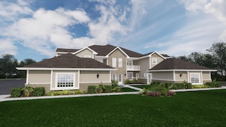1629 Grey Fox Trail Unit B, Mukwonago, WI 53149