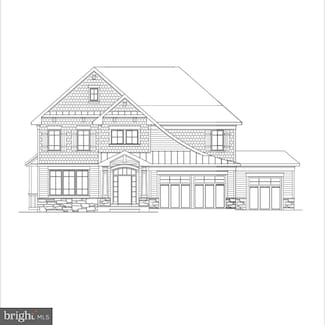2335 Dale Dr, Falls Church, VA 22043