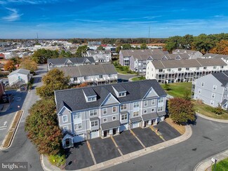 19897 Ames Dr Unit 135, Rehoboth Beach, DE 19971
