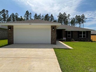 1836 Sunset Maple Rd Unit 16B, Cantonment, FL 32533