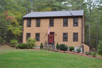 75 Norfolk Rd, Millis, MA 02054