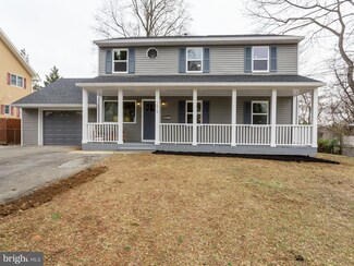 1819 Anderson Rd, Falls Church, VA 22043