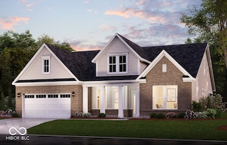 7282 Portico Ln, McCordsville, IN 46055