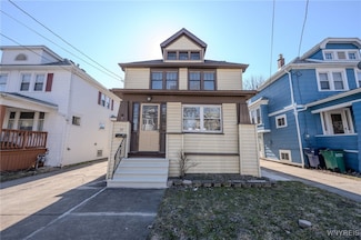 55 Hammerschmidt Ave, Buffalo, NY 14210