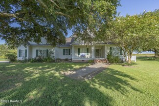 3002 George Soileau Rd, Basile, LA 70515