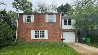 20900 Priday Ave, Euclid, OH 44123