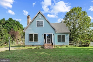 313 W London Ave, Salisbury, MD 21801