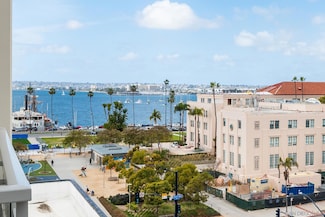 825 W Beech St Unit 402, San Diego, CA 92101
