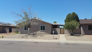 5234 W Banff Ln, Glendale, AZ 85306