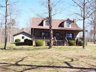 255 Wayne 342 Rd, Piedmont, MO 63957